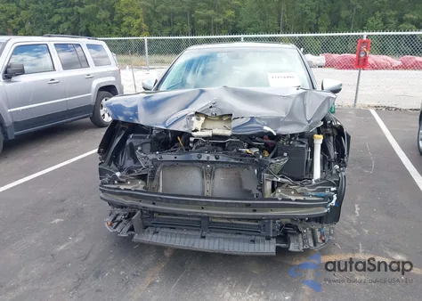 2018 Subaru Legacy 2.5I Sport из США, поврежденный, VIN 4S3BNAS64J3012461